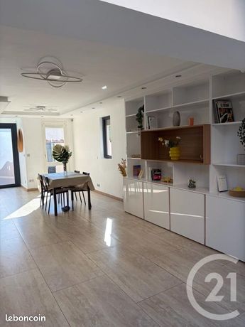 Maison 5 pièces 90 m² — 6