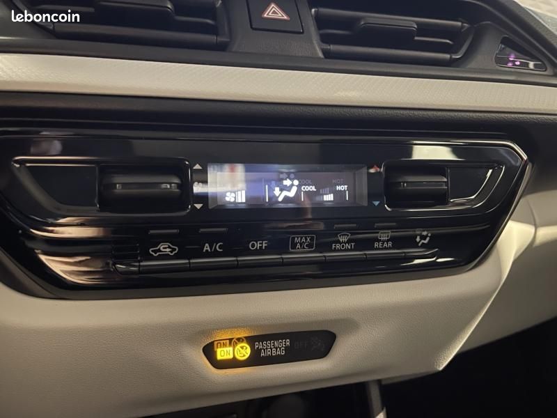 Suzuki Swift 1.2 Hybrid 83ch Avantage (image 17)