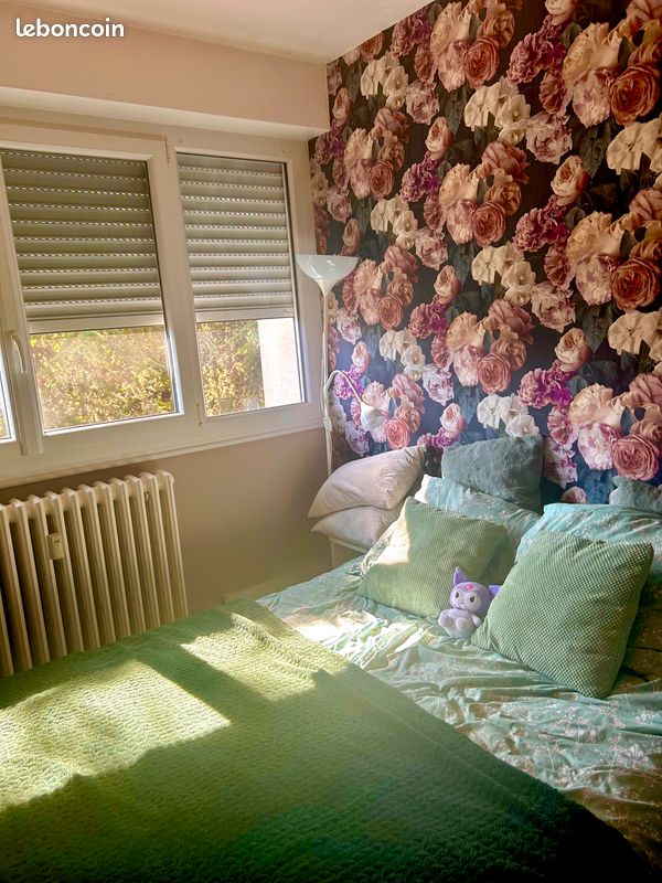 Appartement 3 pièces 58 m² · à Le Mans · 58 m² · 700 €