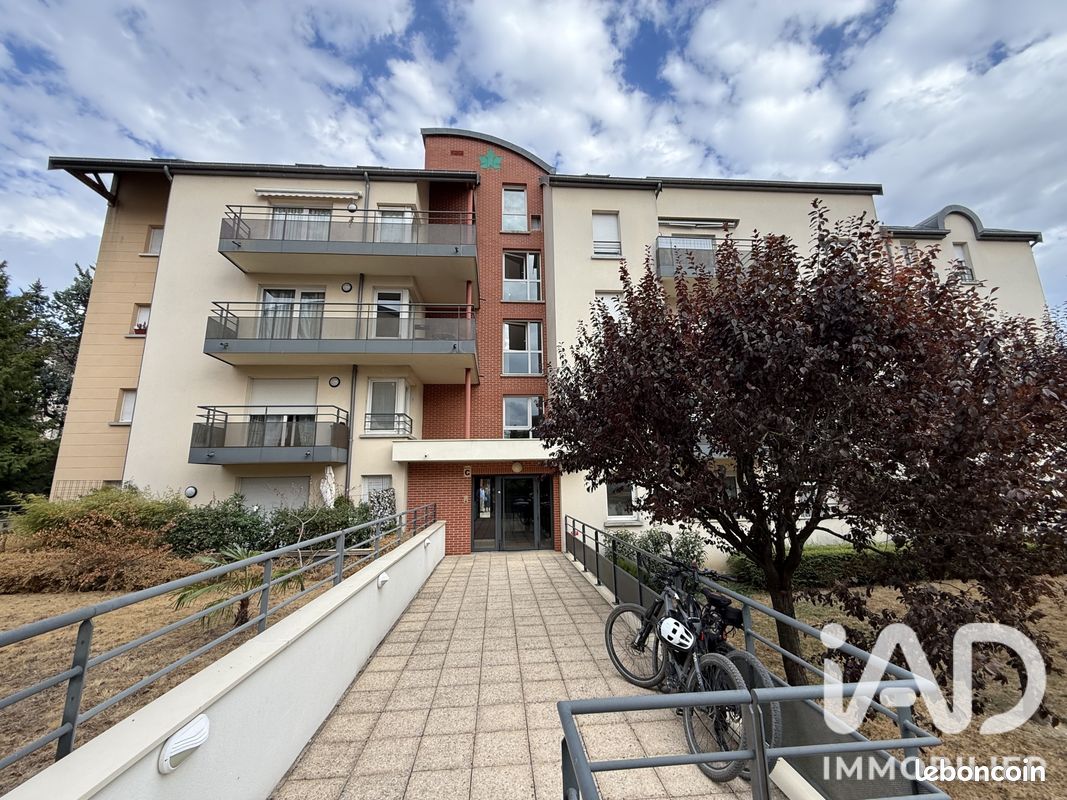 Appartement 2 pièces 50 m² · à Melun · 50 m² · 820 €/mois
