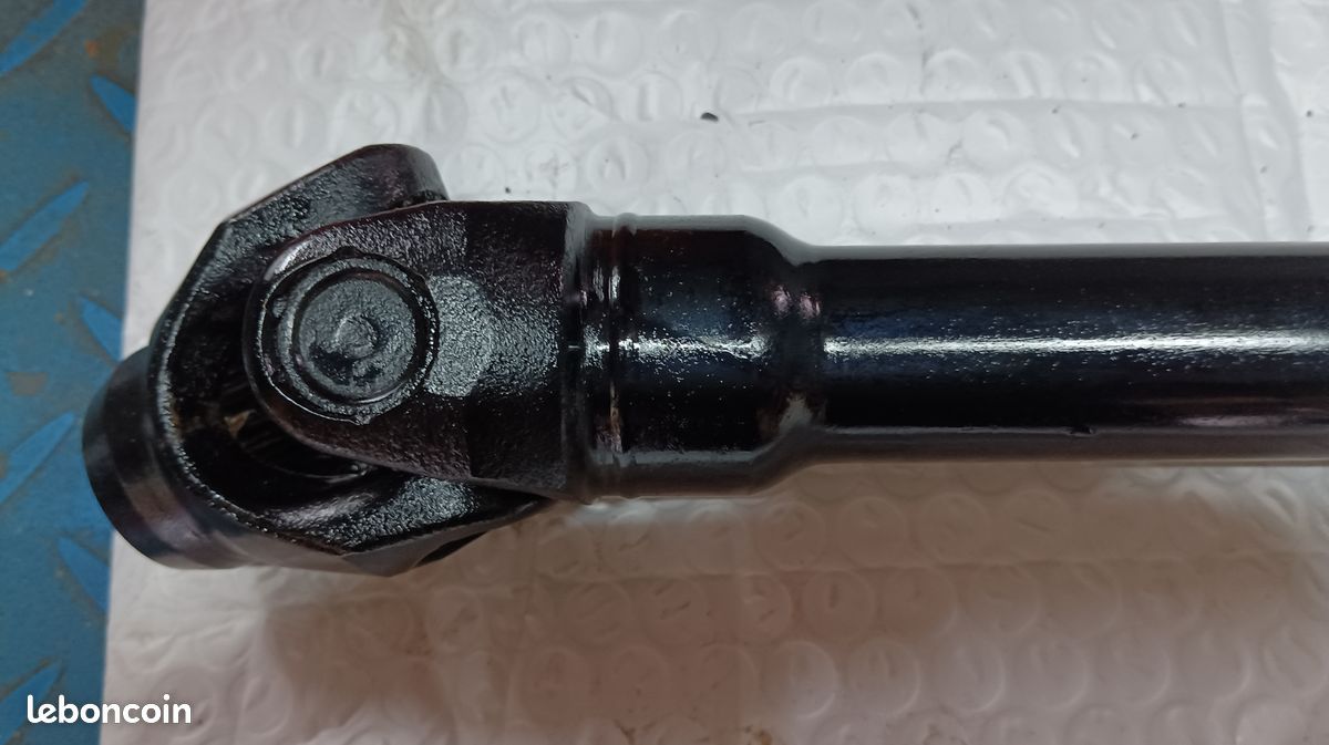 Arbre de transmission, cardan BMW R 1200 GS et autre - Équipement moto