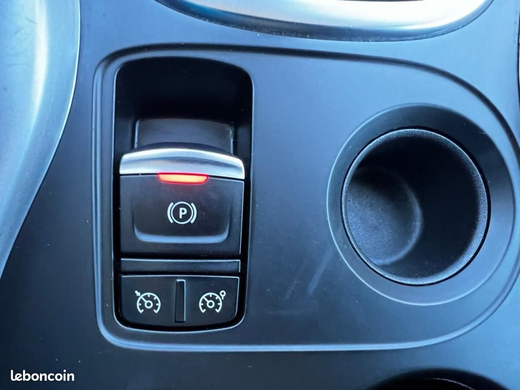 Renault Kadjar Blue dCi 115 Intens (image 20)