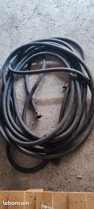 Compresseur de chantier (image 2)