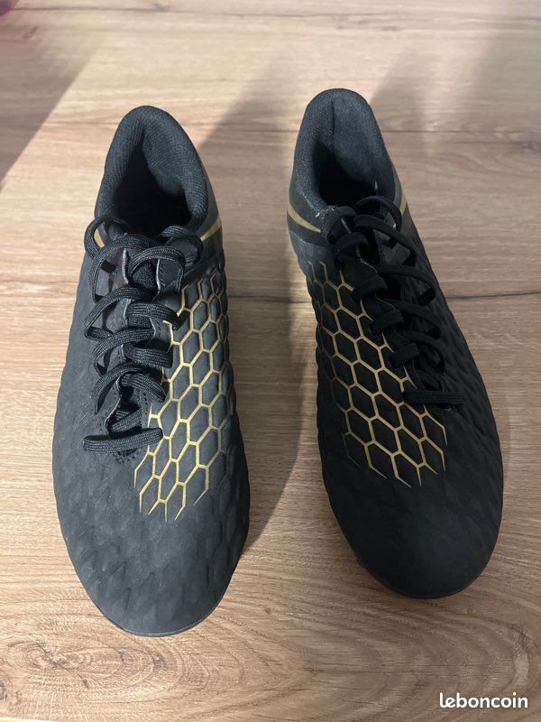 Crampons Nike Hypervenom Chaussures