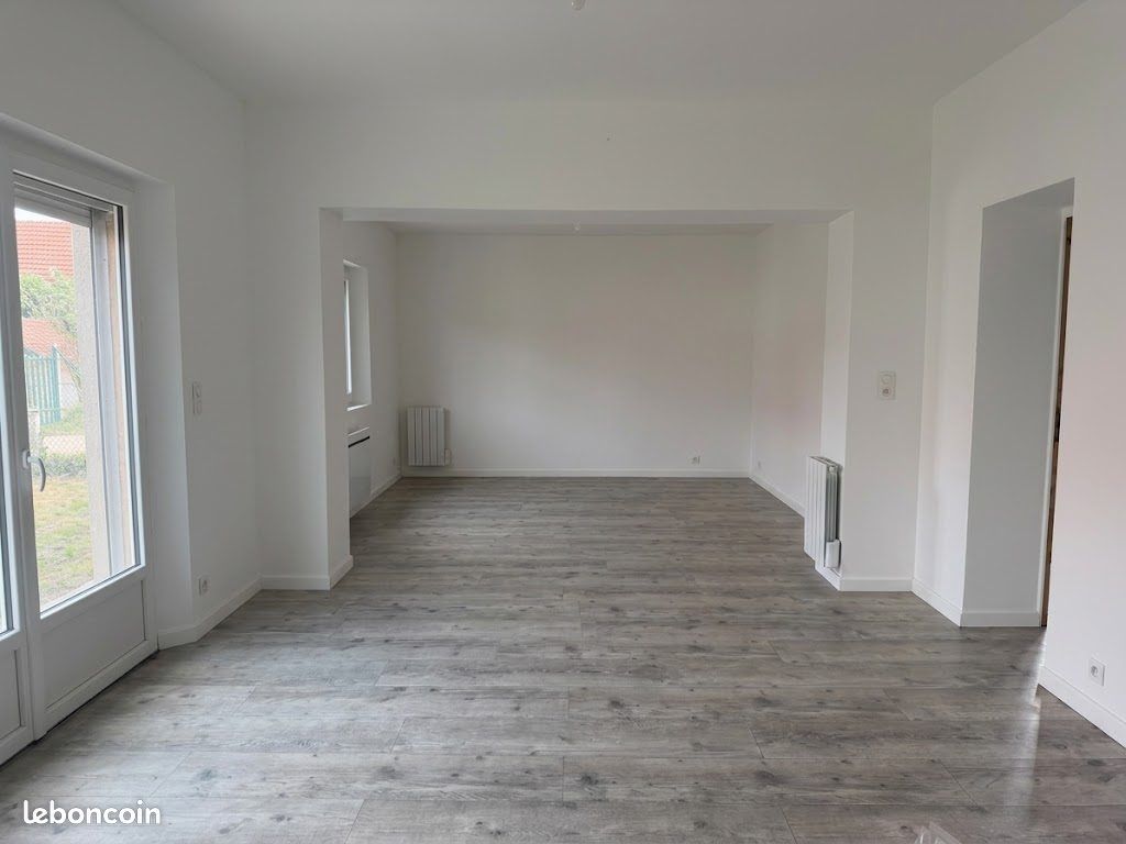 Maison 6 pièces 98 m² · à Béthancourt-en-Vaux · 98 m² · 800 €/mois