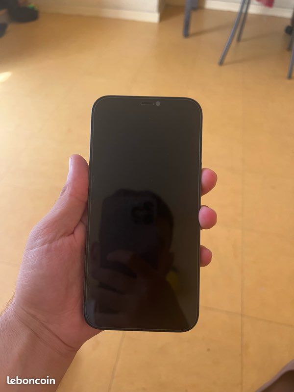 IPhone 12 pro max (image 2)