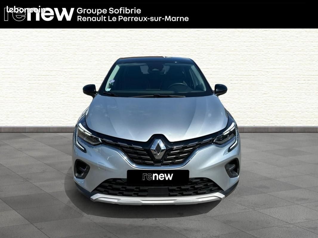 Renault Captur TCe 130 FAP Intens (image 2)