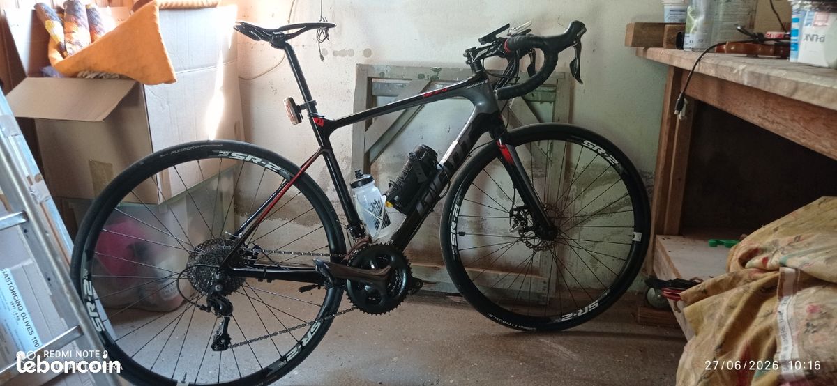 Velo de route (image 3)