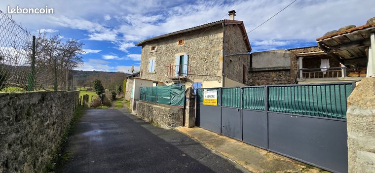 Ferme 6 pièces 113 m²
