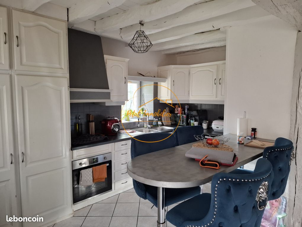 Maison 3 pièces 67 m² · à Josnes · 67 m² · 143 775 €