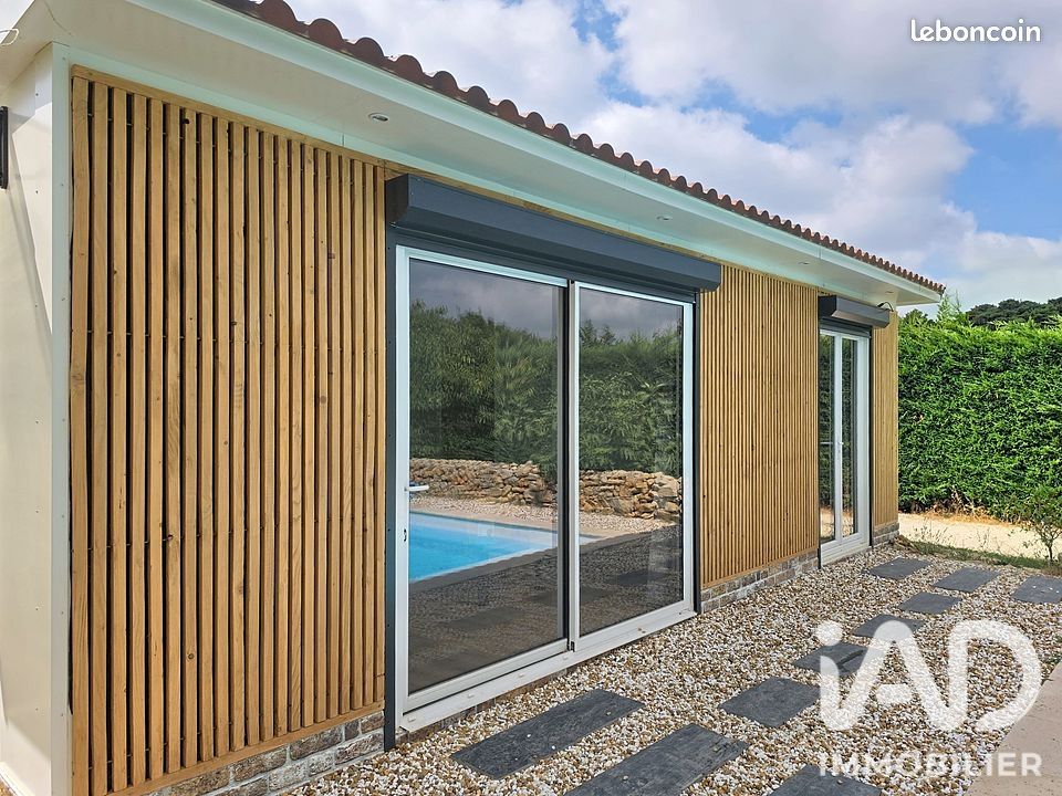 Maison 4 pièces 85 m² · à Plan-d'Aups-Sainte-Baume · 85 m² · 300 000 €