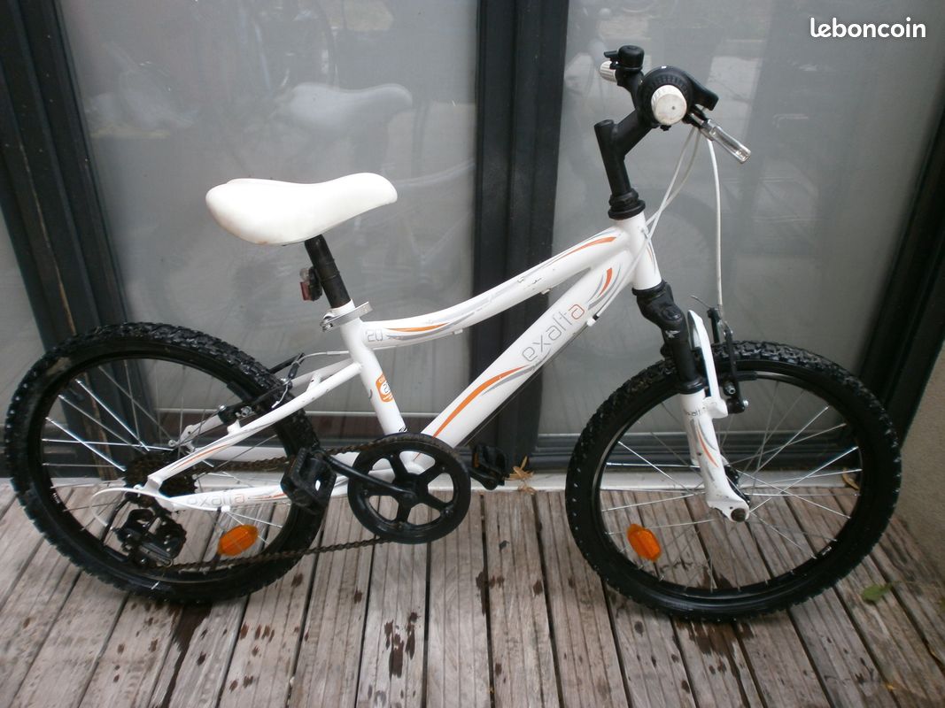 VTT Enfant GO SPORT 