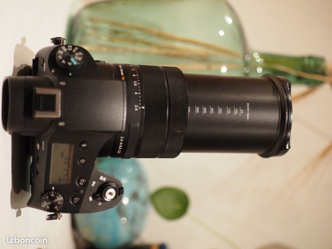 Sony Rx10 mark IV (image 7)