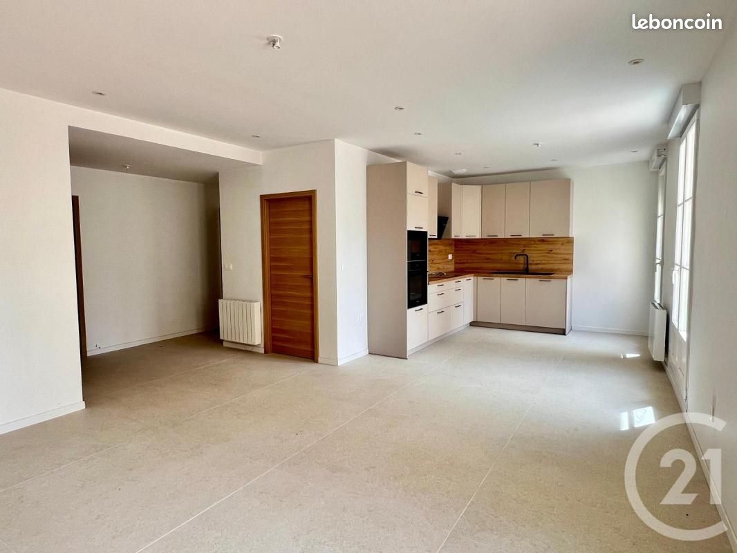 Appartement 3 pièces 75 m² · à Anet · 75 m² · 299 150 €