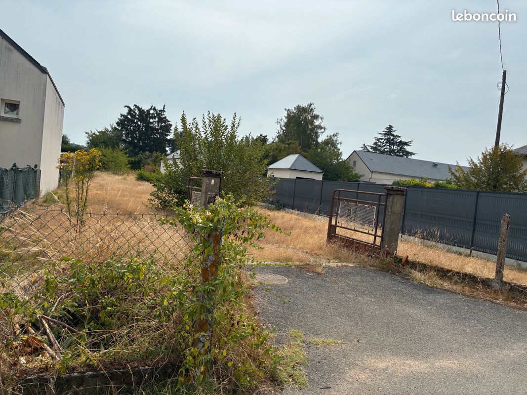 Terrain à vendre (image 2)