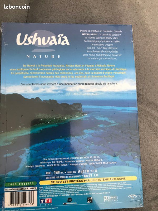 Lot DVD neufs (image 6)