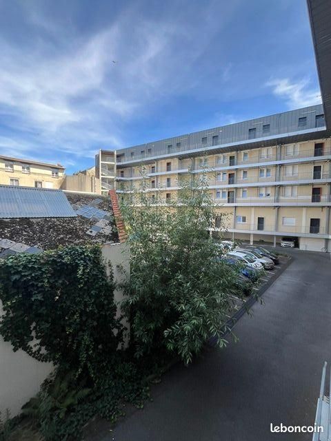 Appartement 2 pièces 48 m² · à Le Havre · 48 m² · 656 €