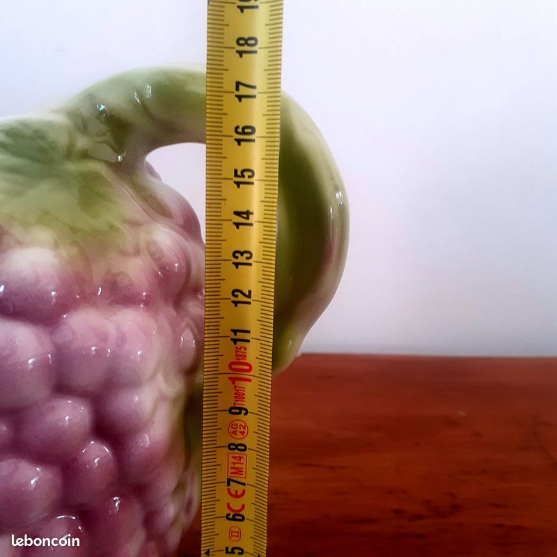 Carafe, broc a eau (image 4)