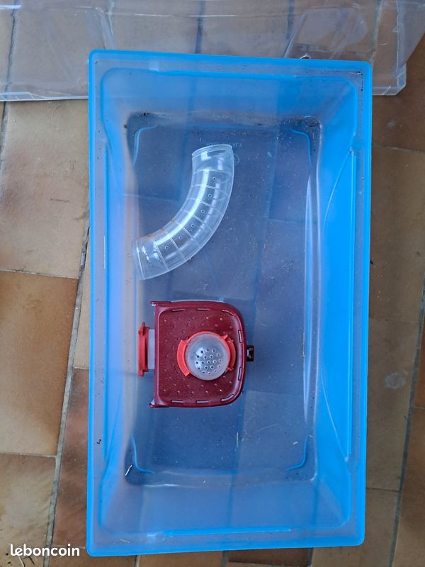 Cage à hamster (image 3)