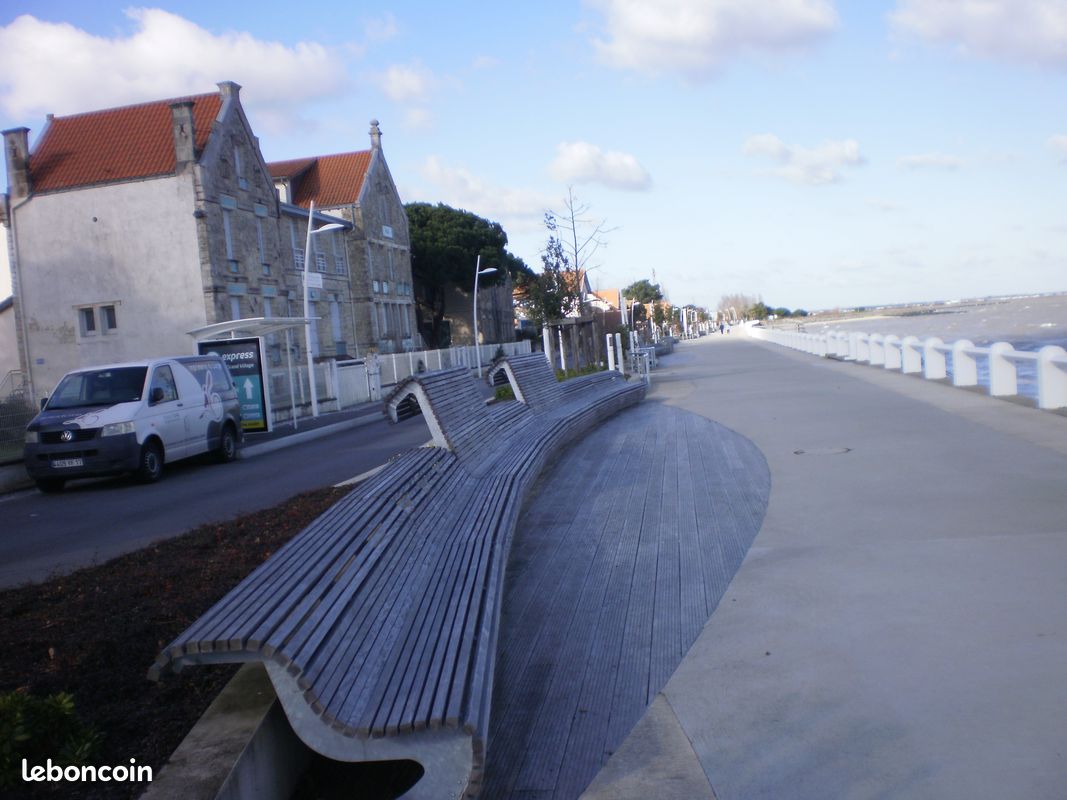 Maison bord de mer (image 10)