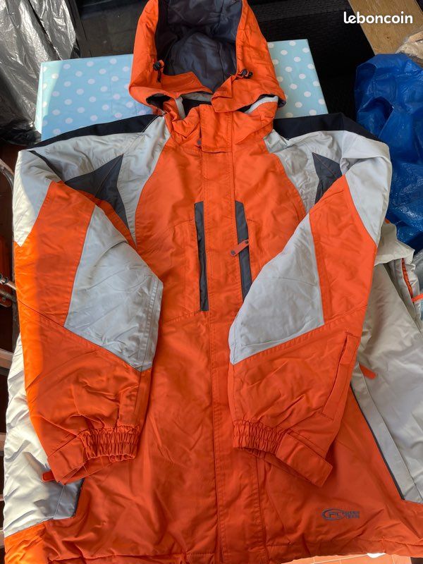 Veste de ski (image 2)