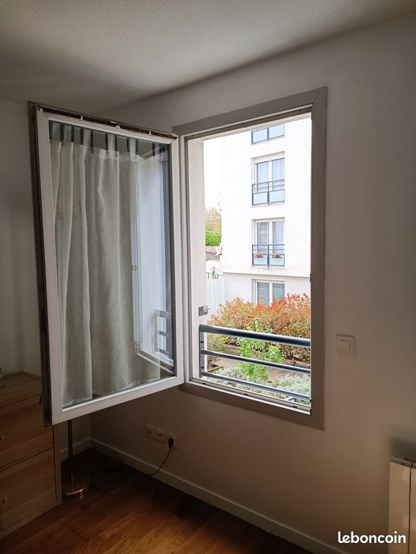 Appartement a louer caluire-et-cuire - 1 pièce(s) - 21 m2 - Surfyn
