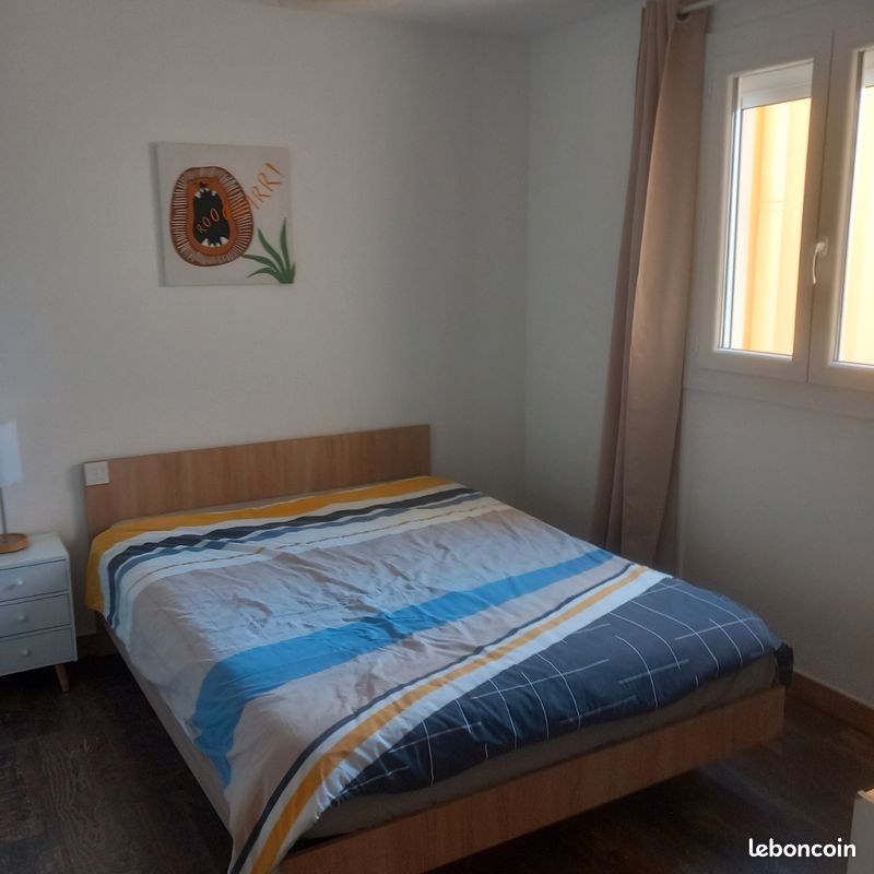 Appartement à louer CARNON - VACANCES (image 3)