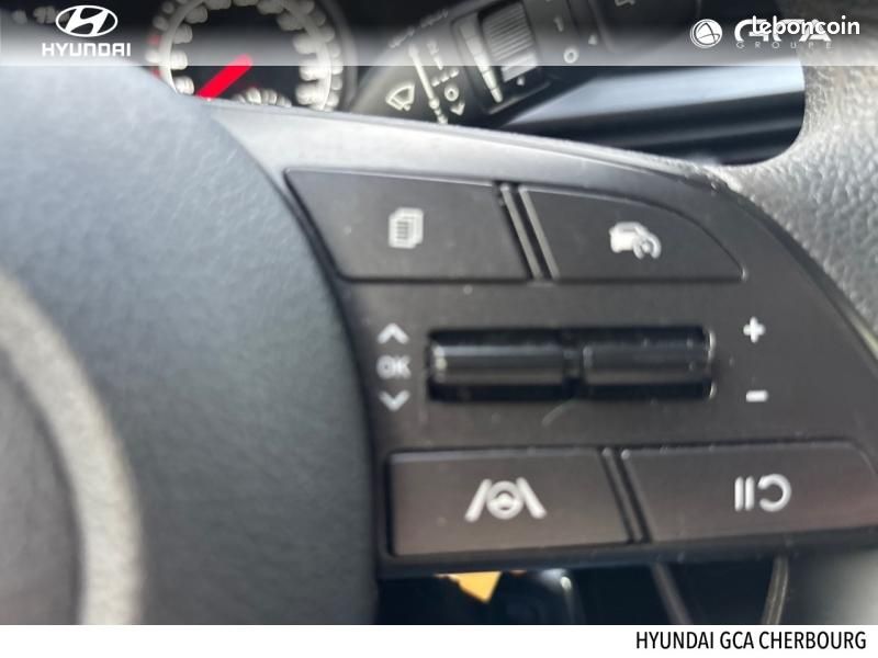 Hyundai i20 1.2 84ch Initia (image 19)