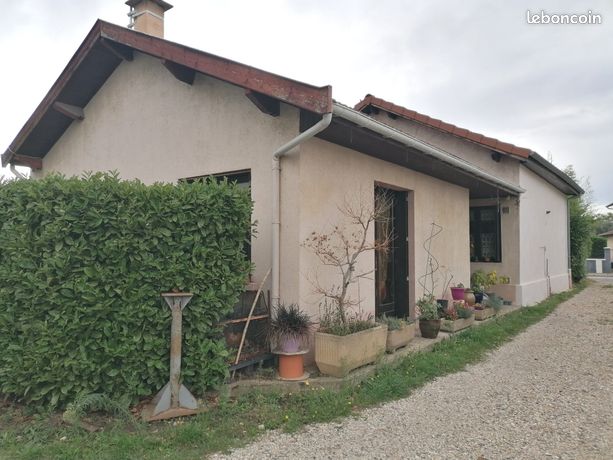 Maison 5 pièces 109 m²