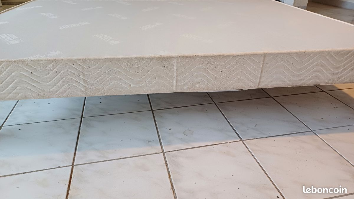Sommier Bultex (image 2)