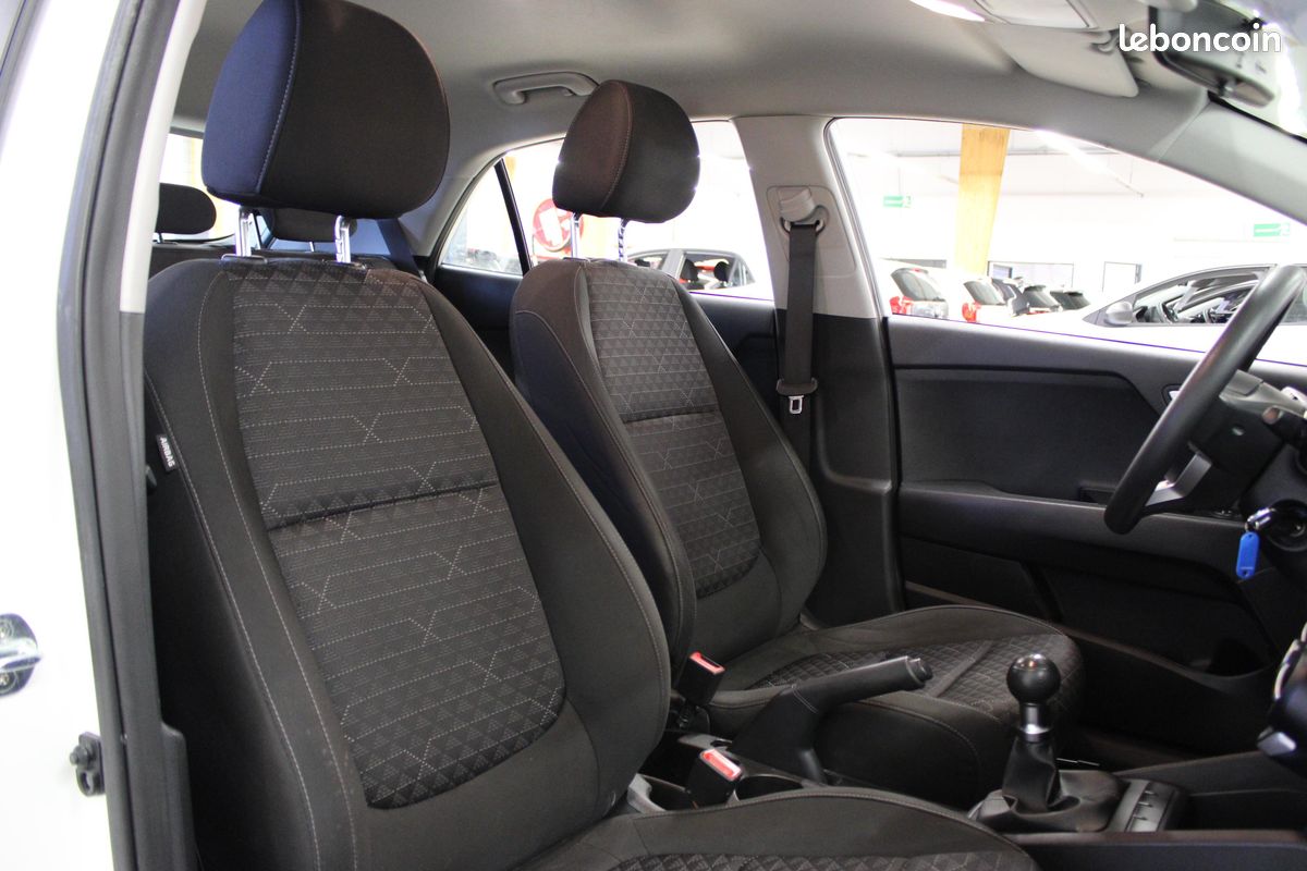 KIA Rio 1.2 DPi 84ch BVM5 Motion (image 11)