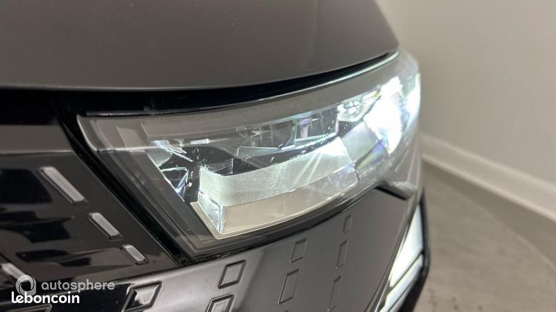 Renault Captur 1.0 Eco-G 100ch Evolution (image 17)