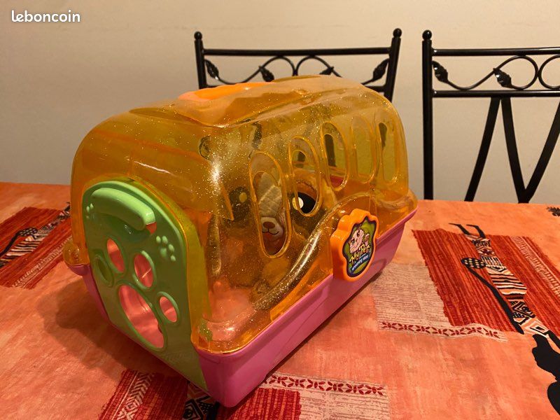 Peluche petshop (image 3)