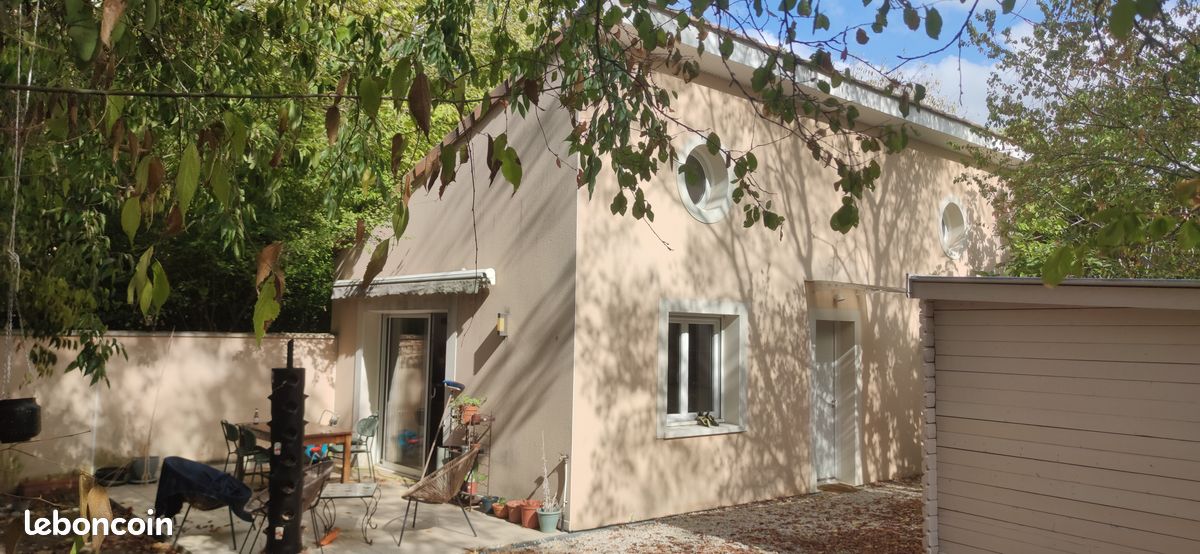 Maison 3 pièces 60 m² · à Toulouse · 60 m² · 1 030 €/mois