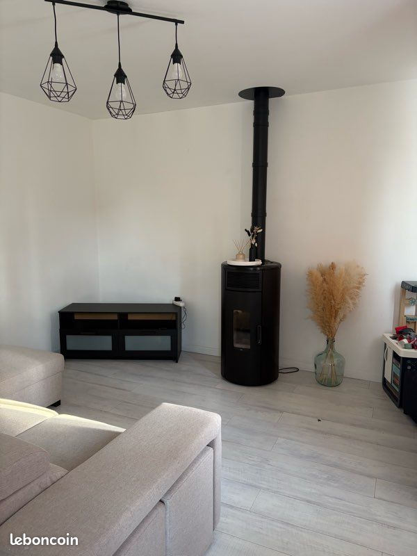 Maison plain-pied 60 m2 2 ch (image 1)