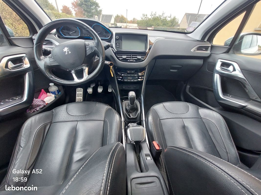 2008 1.6 VTI 120cv (image 1)