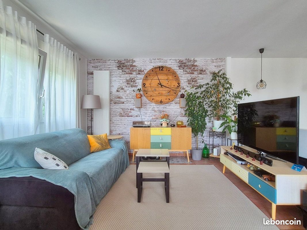 Maison 6 pièces 132 m² · à Ennery · 132 m² · 298 000 €