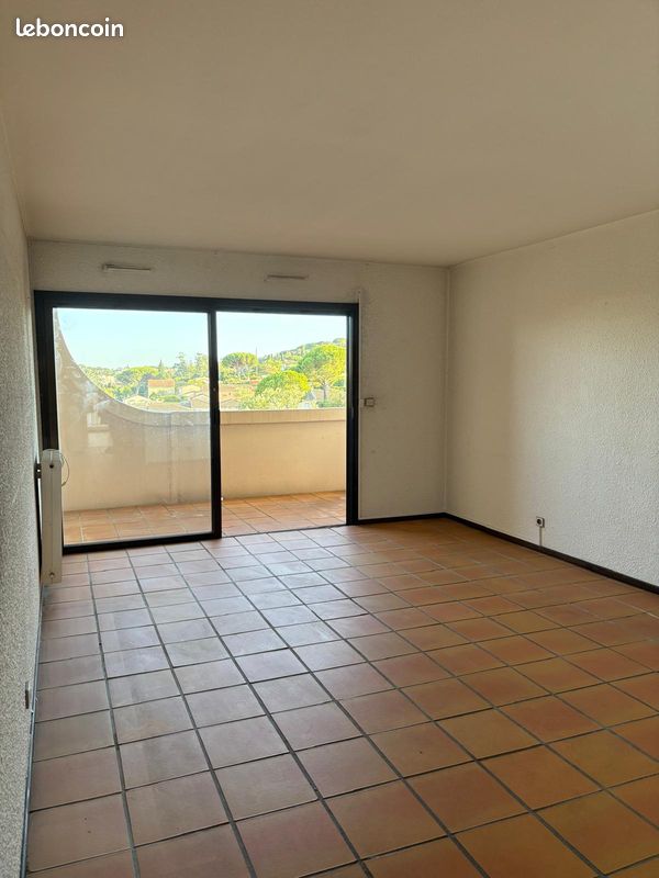 Appartement 2 pièces 49 m² · à Le Cannet · 49 m² · 220 000 €