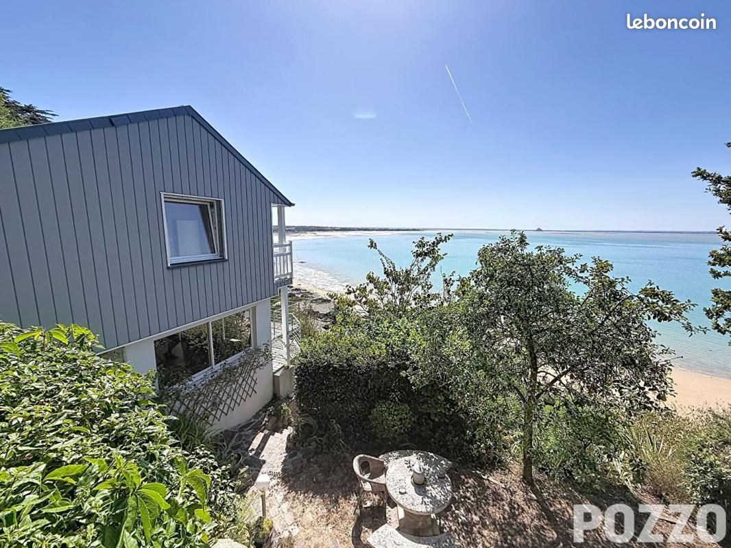 Maison 5 pièces 97 m² · à Champeaux · 97 m² · 798 000 €