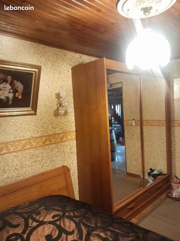 Vendre meuble chambre (image 2)