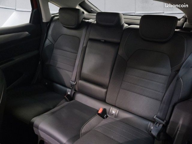 Renault Arkana E-Tech hybride 145 - 22 Techno 5P (image 13)