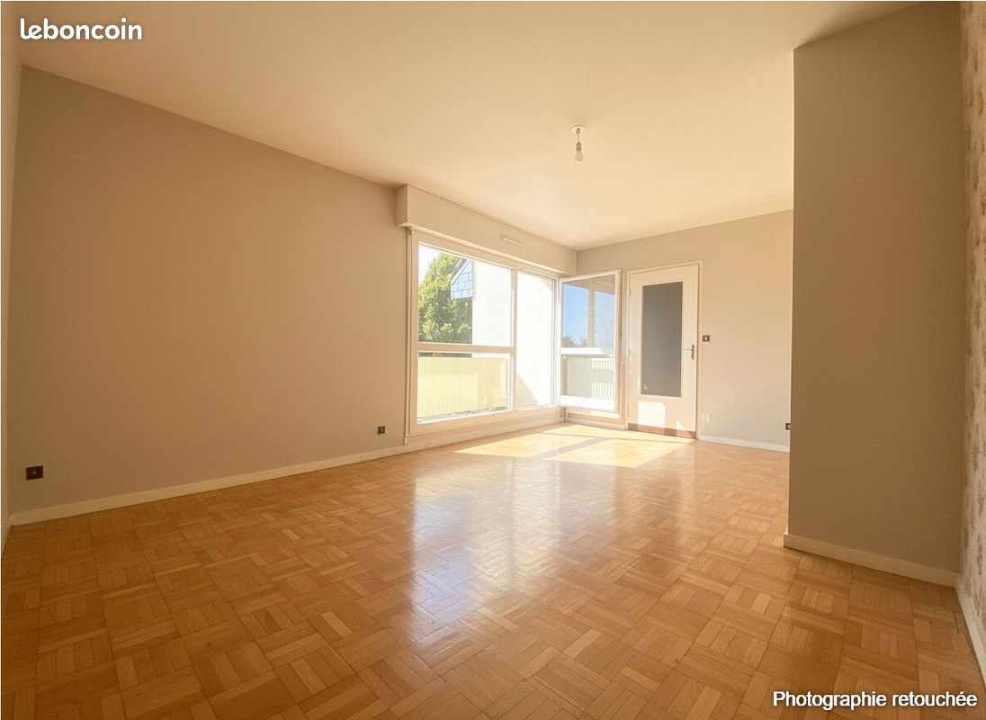 Appartement 2 pièces 35 m² · à Vannes · 35 m² · 141 250 €