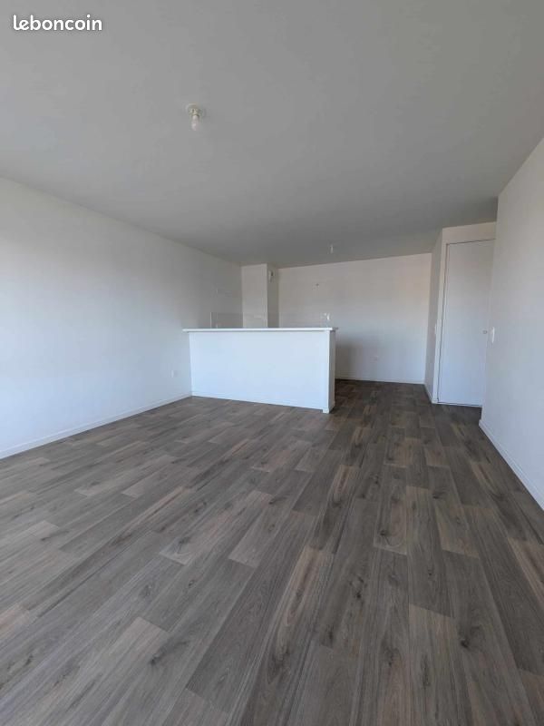 Appartement 4 pièces 82 m² · à Montereau-Fault-Yonne · 82 m² · 1 123 €/mois
