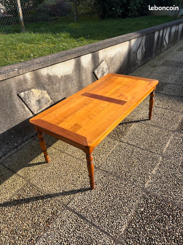 Table basse (image 1)