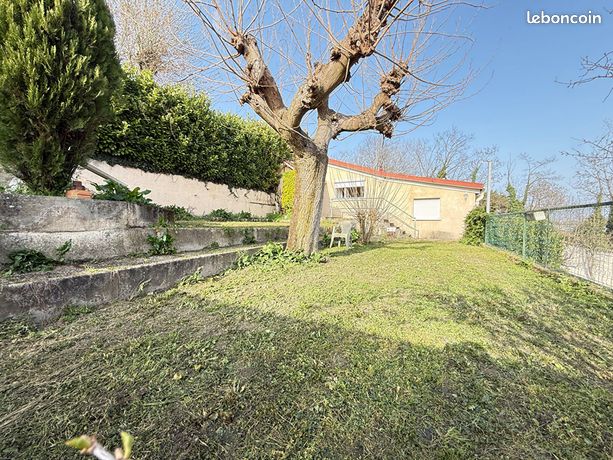 Maison 3 pièces 65 m²
