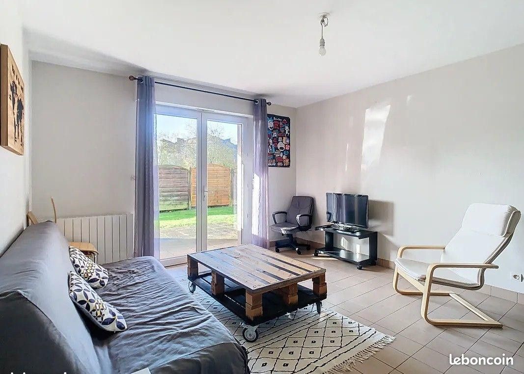Appartement 2 pièces 40 m² · à Nantes · 40 m² · 700 €/mois