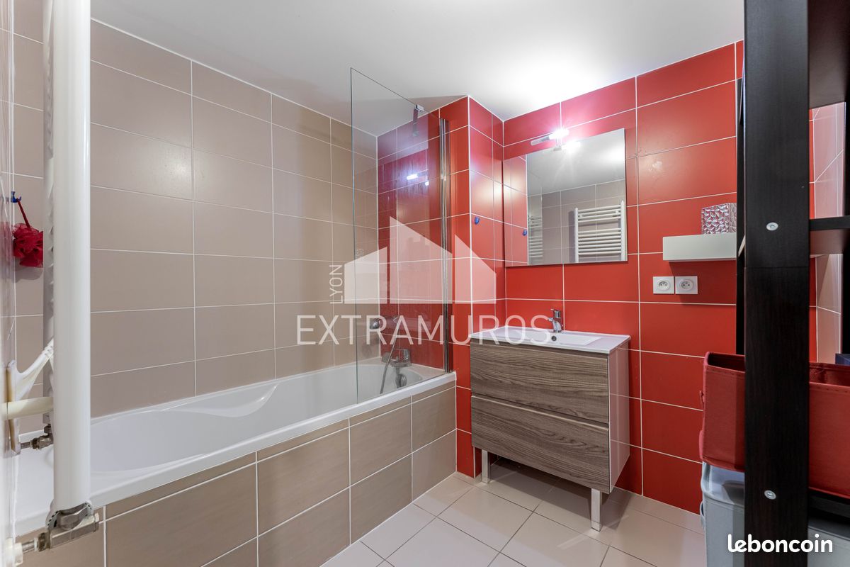 Duplex 5 pièces 109 m² (image 8)