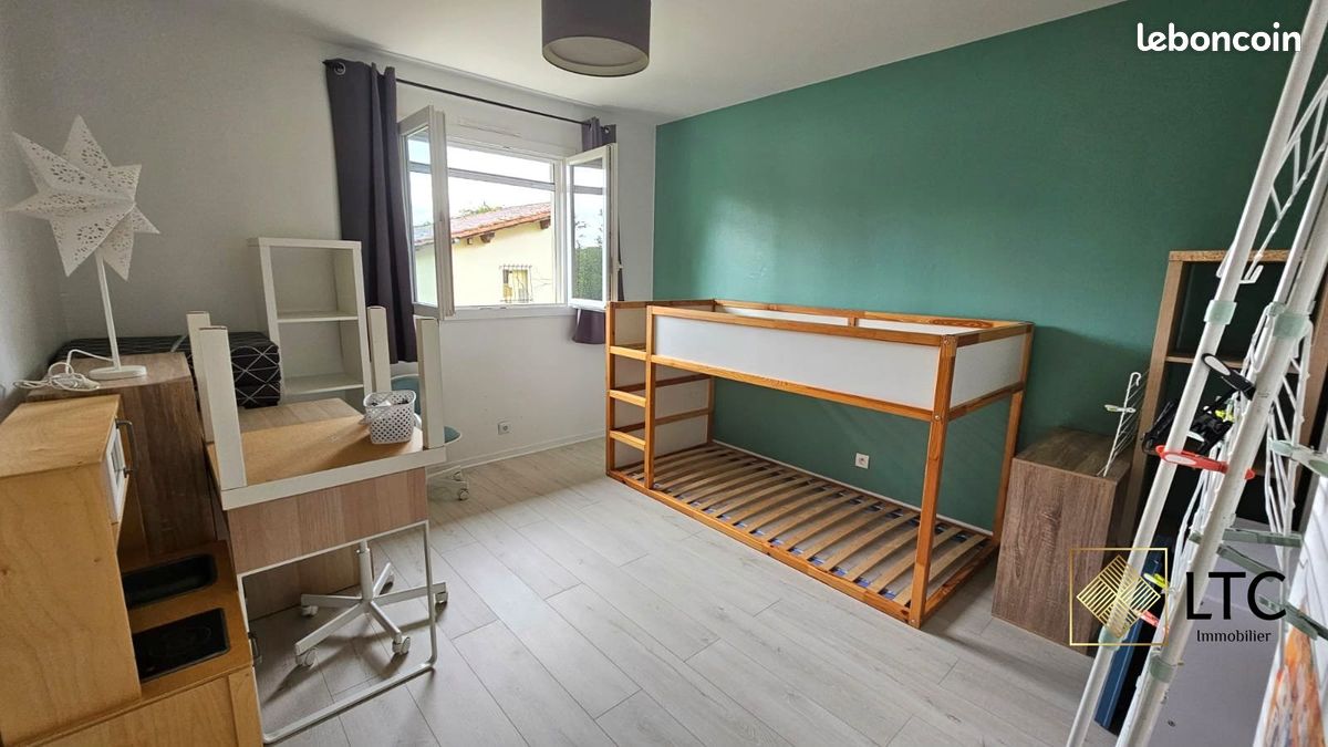 Maison 4 pièces 128 m² (image 8)