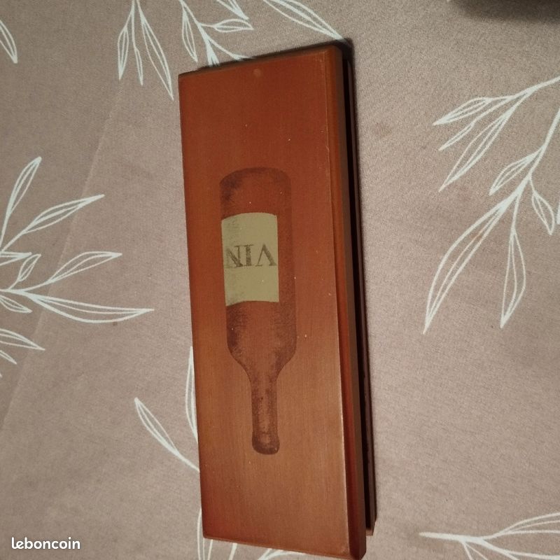 Thermomètre à vin (image 2)