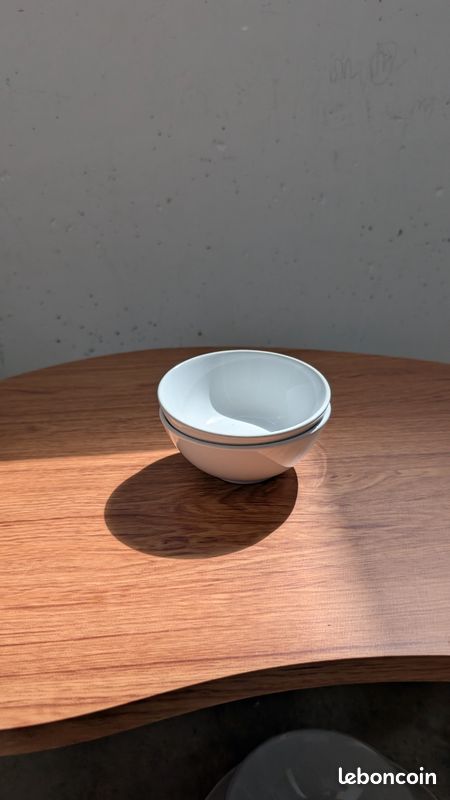 Lot d'assiettes Ikea (image 10)